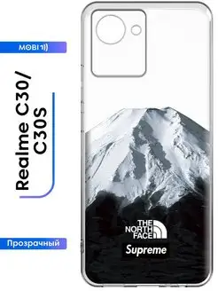 Кейс на Realme C30 Realme C30s