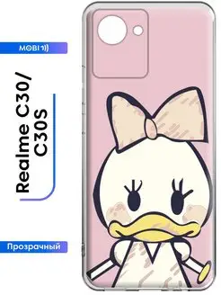 Чехол на Realme C30 Realme C30s