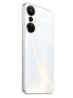 Infinix hot 30 white