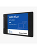 SSD диск Blue SN550 2 ТB SATA 2.5" [WDS200T2B0A] бренд WD продавец Продавец № 32477