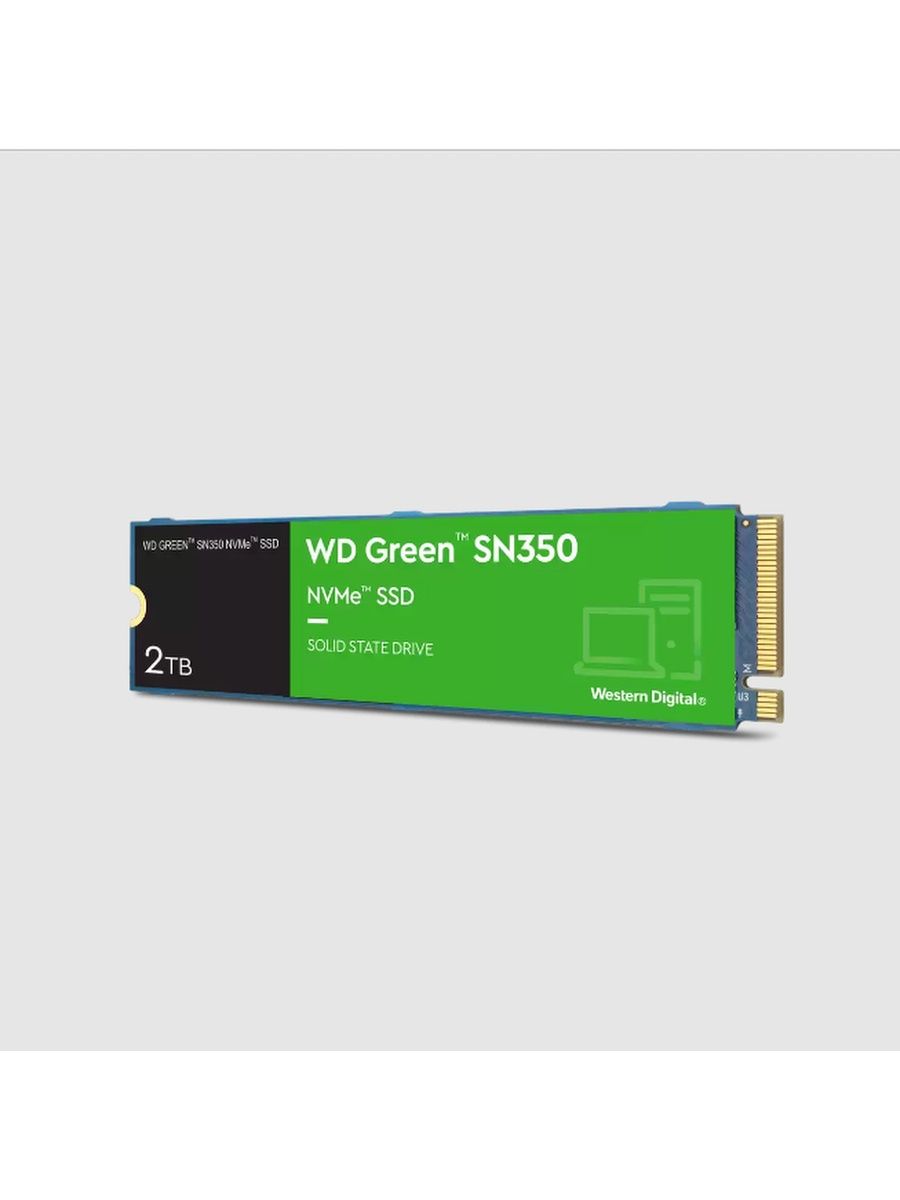 Green sn350