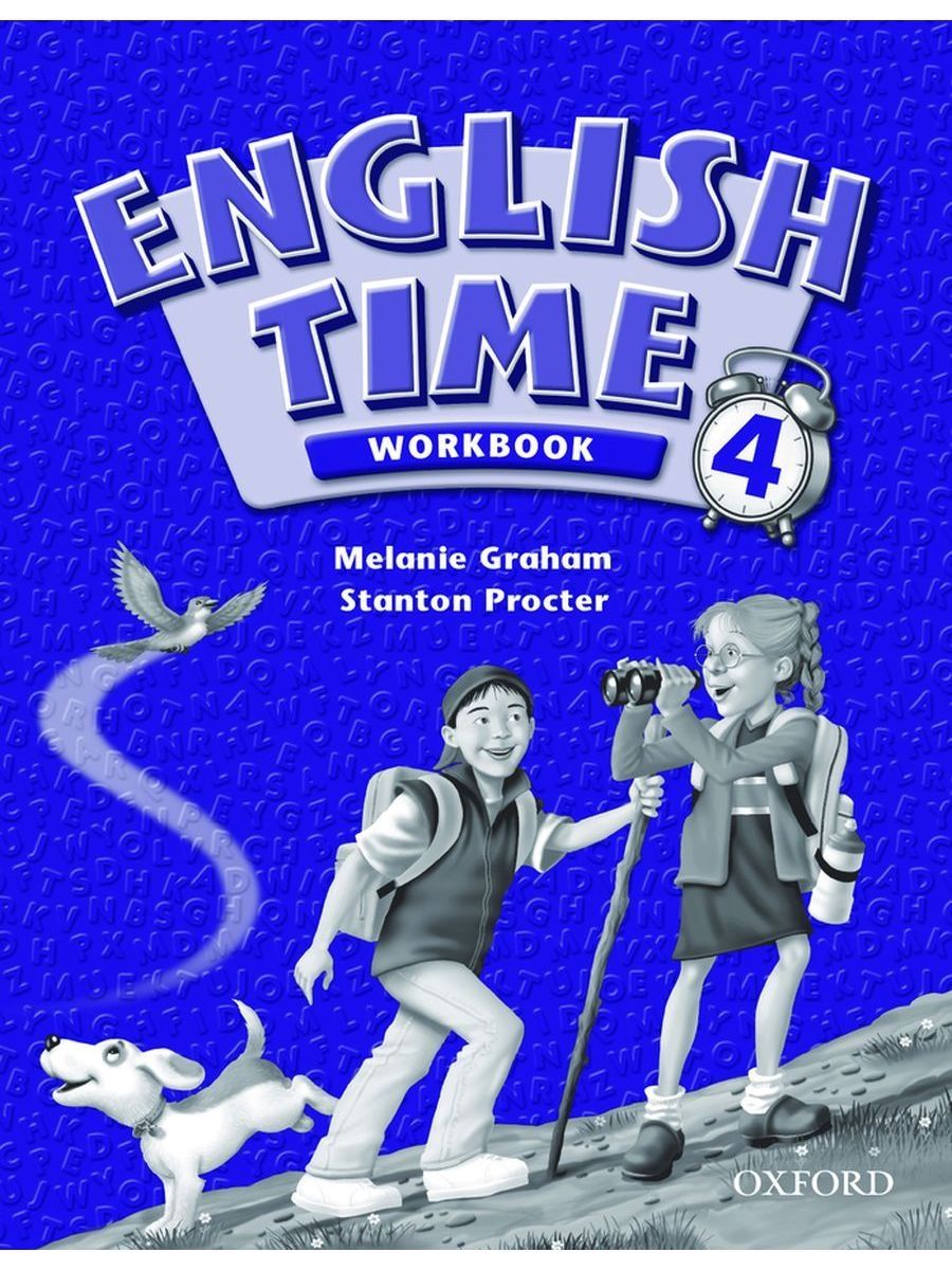 Time 4 work. English time 4: Workbook. English time 2: Workbook. English time 6: Workbook. English time 3: Workbook.