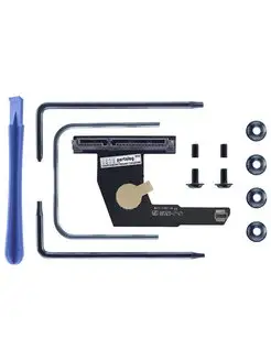 Шлейф Второго SSD HDD диска для Mac mini A1347 2010 11 12