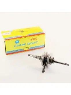 Коленвал 4T GY6 125 150 "CRANK SHAFT"