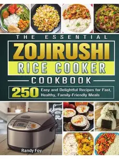 The Essential ZOJIRUSHI Rice Cooker C