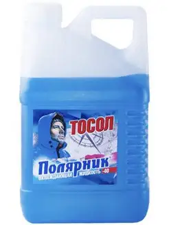 Тосол ОЖ-40 3кг 430210004