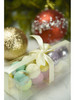 Шоколадные шары Ассорти (декор для десерта) бренд Шоколатика продавец Продавец № 174469