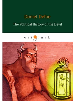 The Political History of the Devil