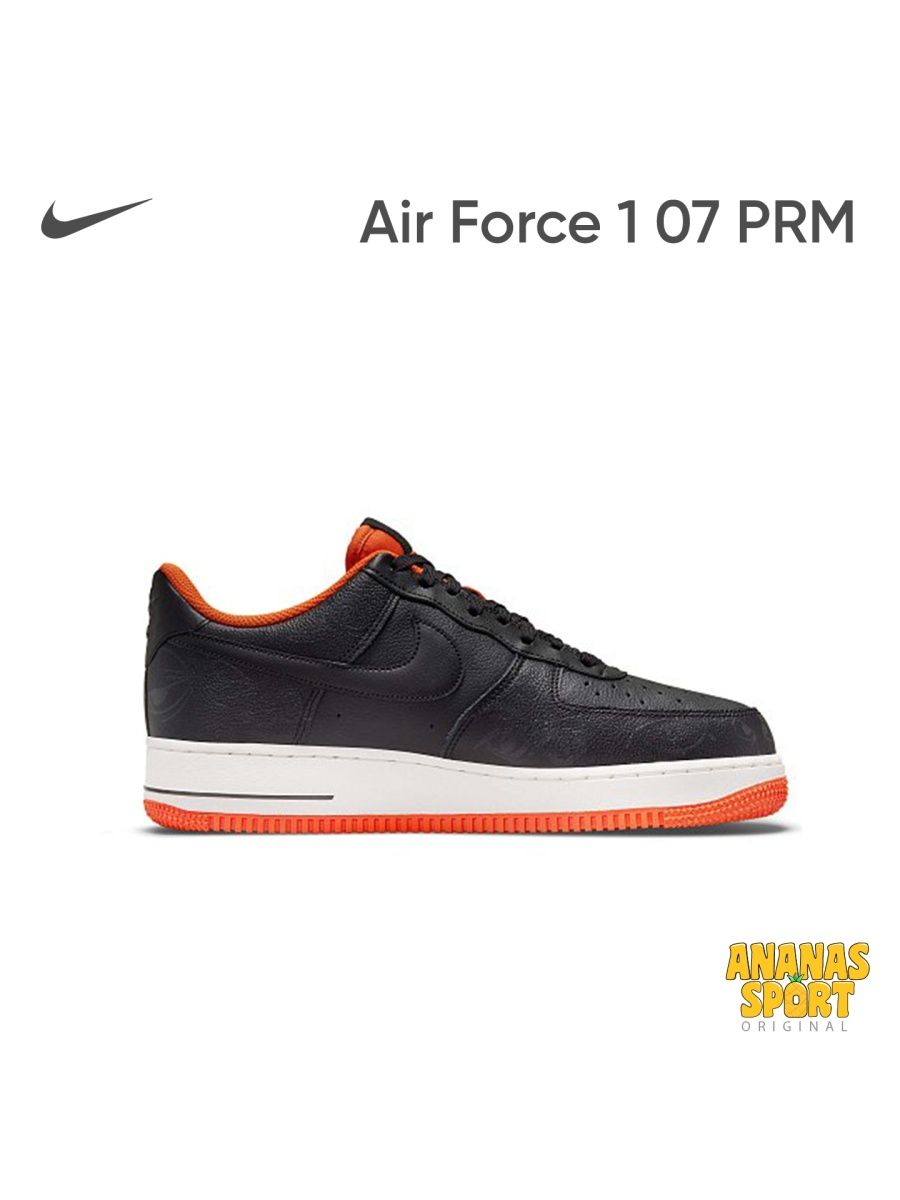 Кроссовки Nike Air Force 1 '07 Premium 