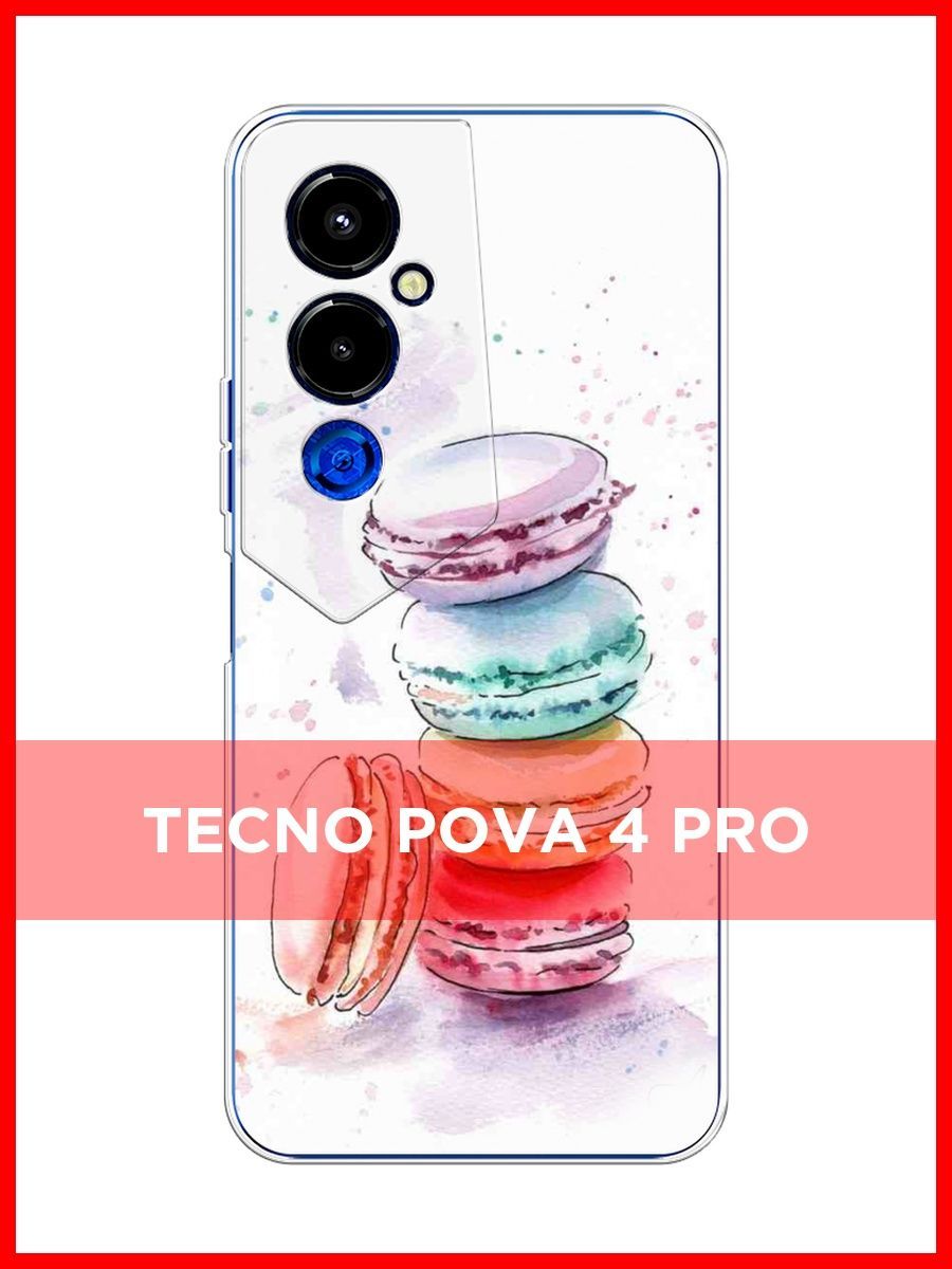 Tecno pova 5 pro