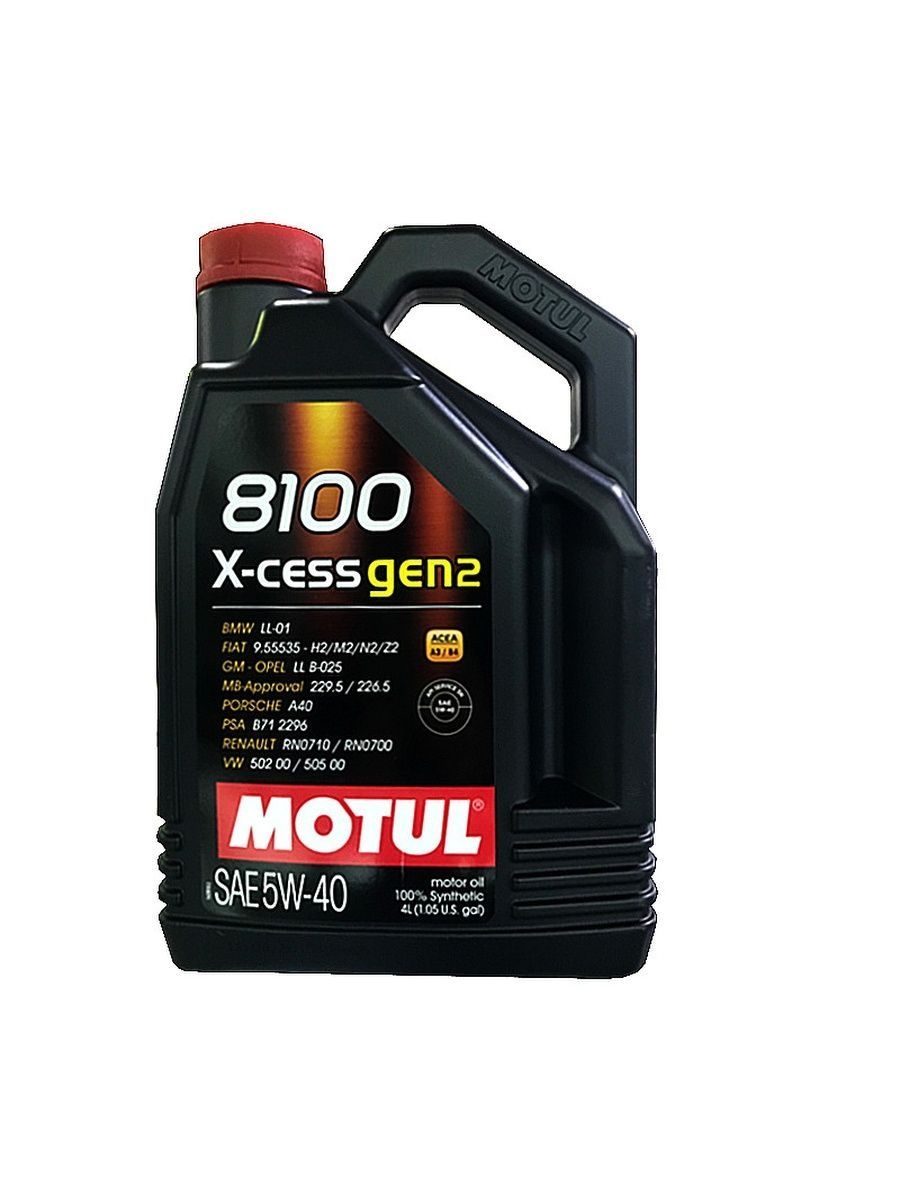 Motul 8100 5w40. Motul 8100 x-Cess gen2 5w40. 8100 X-Cess 5w40. Motul 5w40 8100. Мотюль 8100 5w40 gen2.