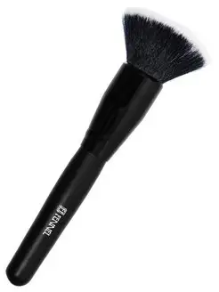 Профессиональная кисть для контура лица Contour Brush