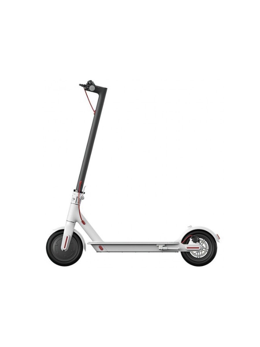 Xiaomi mijia electric scooter 1s. Самокат для взрослых Town 7 XL.