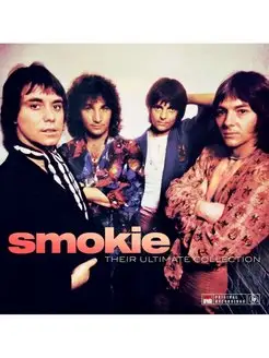 Smokie "Their Ultimate Collection"