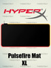 Коврик для компьютерной мыши Pulsefire Mat RGB (XL) бренд HyperX продавец Продавец № 394345