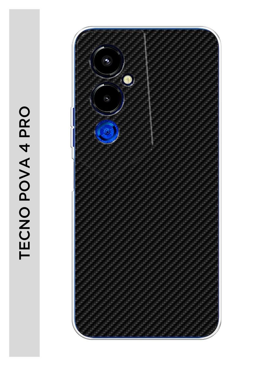 Tecno pova 4 pro