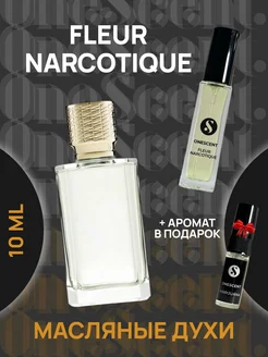 Духи масляные Fleur Narcotique 10ml