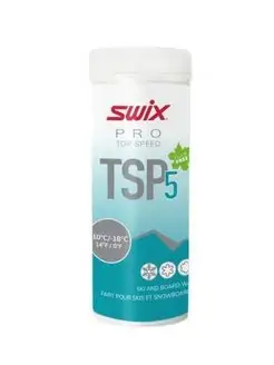 Порошок TSP5 Top Speed Turquoise Powder, 40 г