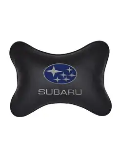 Подушка косточка SUBARU, 1 шт