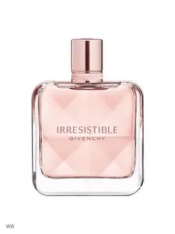 Духи GIVENCHY IRRESISTIBLE - Дживанши Ирресистибл (80 мл)