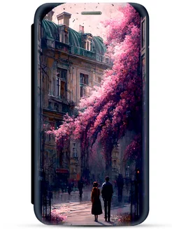 Чехол-книжка на Samsung A22S (для Самсунг А22с)