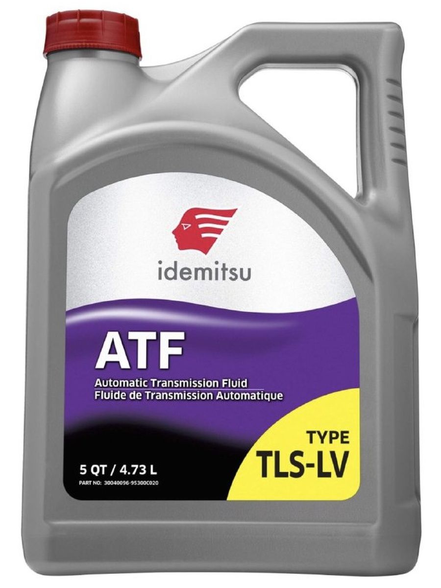 Idemitsu atf type tls