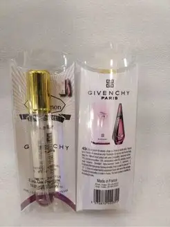 ПРОБНИК Живанши Givenchy Ange Ou Demon Le Secret Elixir