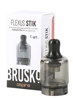 Brusko flexus stik