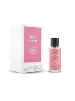 Lacoste L.12.12 Pour Elle Sparkling 67 ml