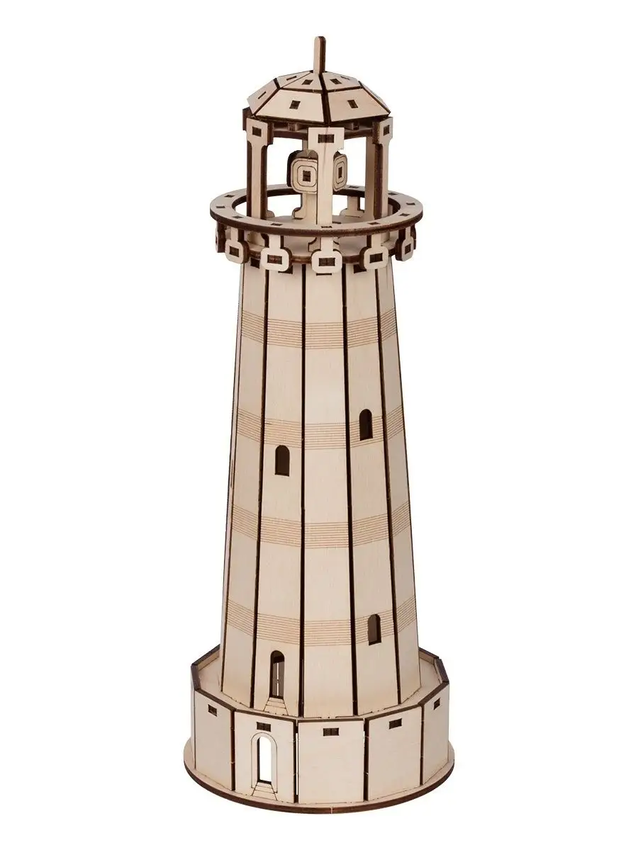 Сборный маяк Шепелёвский