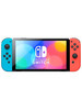 Switch OLED 64 Gb neon бренд NINTENDO продавец 