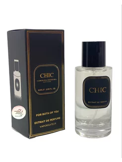 Chic For Men Carolina Herrera