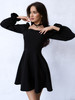 Платье черное на выпускной бренд KEEPWORD продавец Продавец № 1077679
