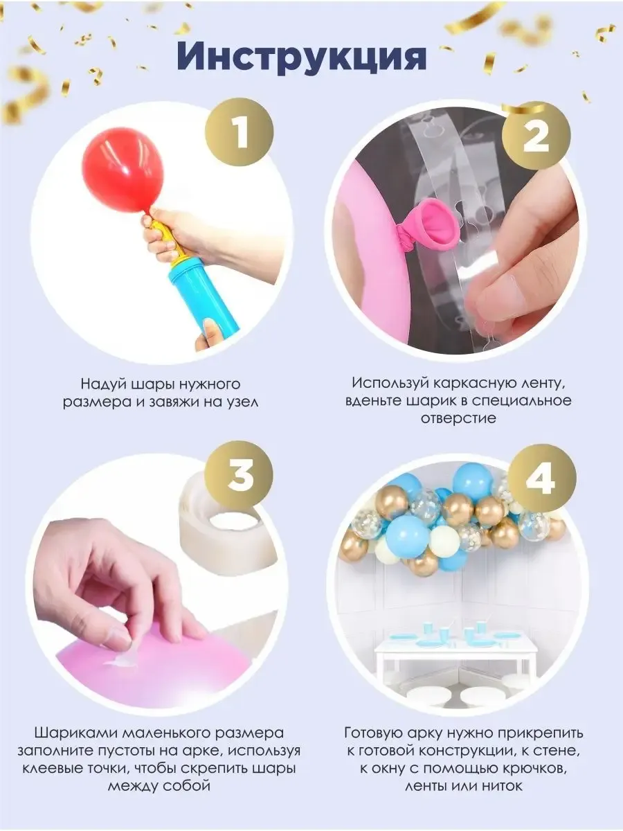 Как устроить вечеринку с презентациями