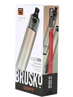 Brusko flexus stik