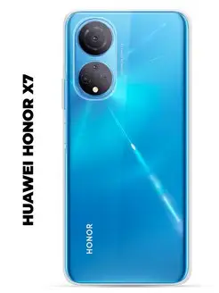 Чехол на Huawei Honor X7 (2022) (для Хонор Икс 7)