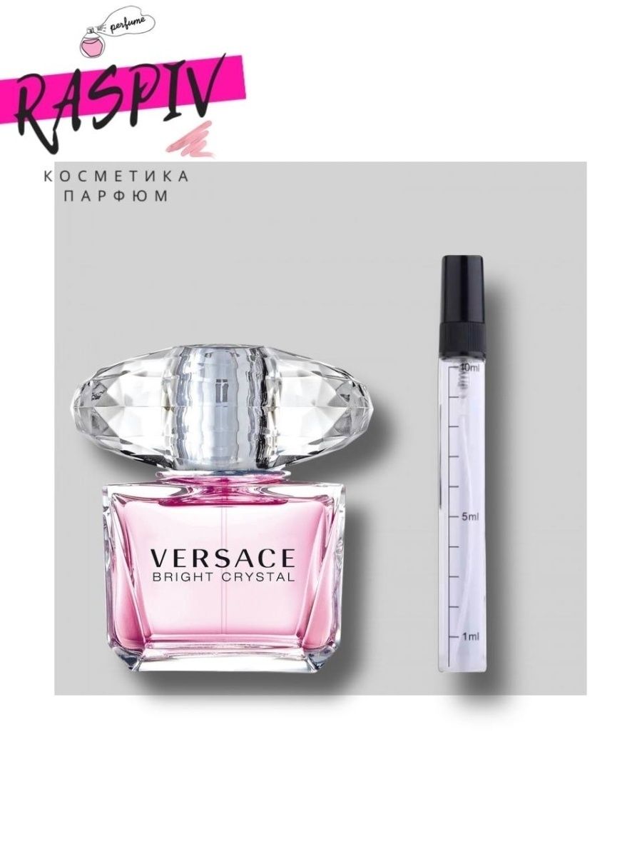 Описание аромата кристалл. Аромат Versace Bright Crystal. F Versace Bright Crystal отливанты 30 мл. Аромат Bright Crystal. Пкарабам духи Кристал.