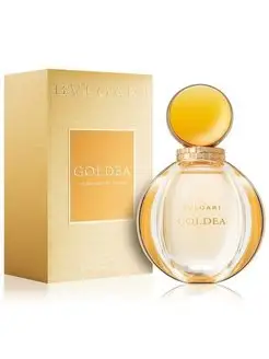 BVLGARI Goldea 90 мл