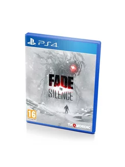 Fade to Silence (PS4 PS5)