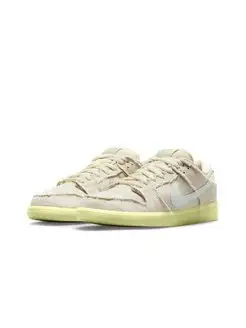 Кроссовки Nike Dunk SB Low Mummy