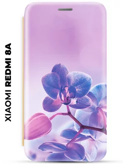 Чехол книжка на Xiaomi Redmi 8A