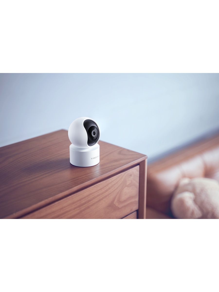 Xiaomi smart camera c200 обзоры