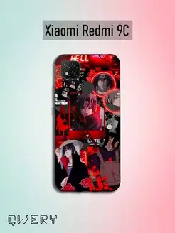 Чехол на Xiaomi Redmi 9C