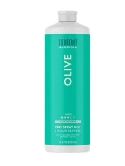 Лосьон для моментального загара Olive Pro Spray Mist