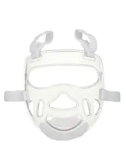 Защитная маска для лица для шлема Face shield