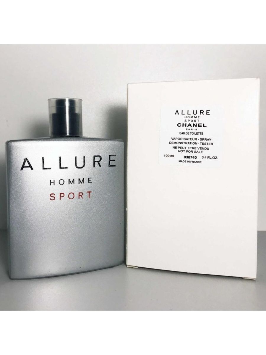 Духи allure sport. Chanel Allure homme Sport. Allure Sport Chanel 100 мл. Chanel Allure Sport. Chanel Allure homme Sport 100ml.