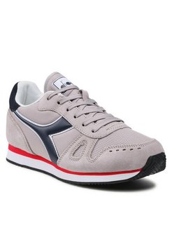 Simple ran. Diadora simple Run.