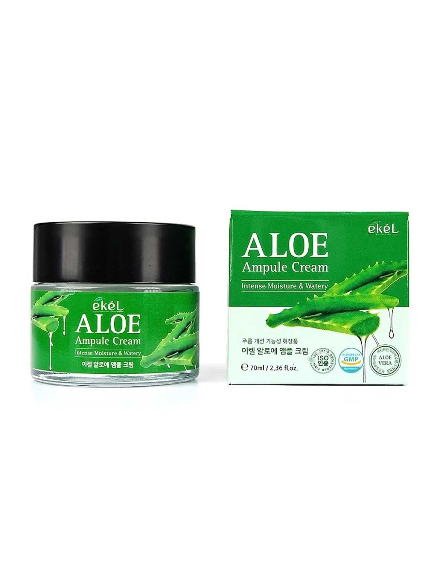 Ekel aloe