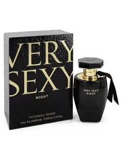 Victorias Secret Very Sexy Night купить парфюм