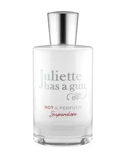 Juliette has a Gun Not A Perfume